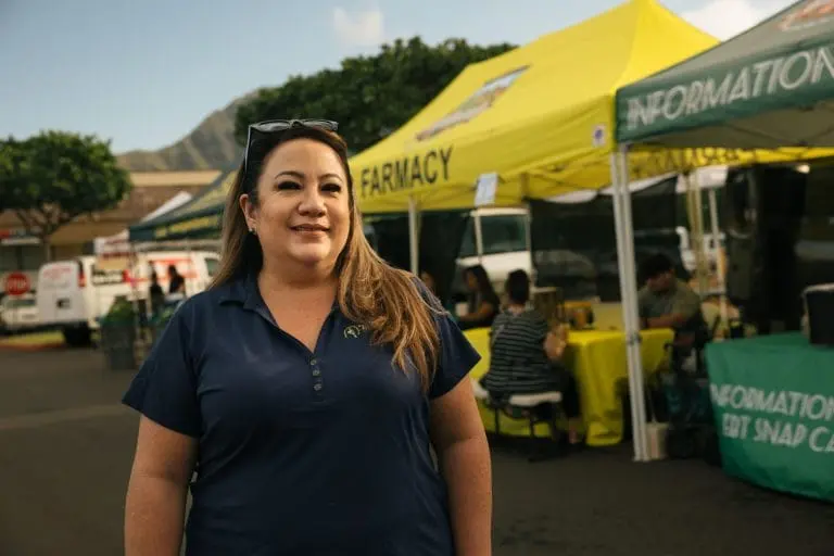 It’s a Kākou Thing — Hawaiʻi Foodbank is for Everyone