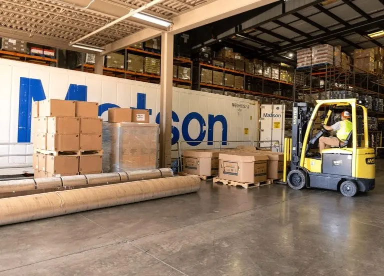 Matson Expands Support for Hawaiʻi Foodbank and Local Families