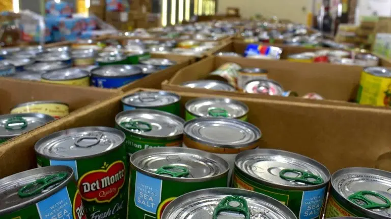 Hawaii Foodbank Welcomes Amy Miller