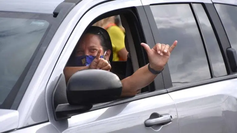 Hawaii’s ‘Great Unifier’