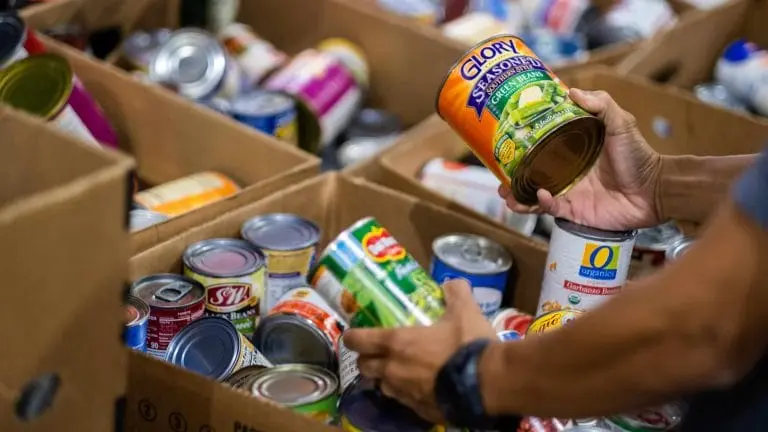The Truth About Canned Food: 3 Myths Cracked Open