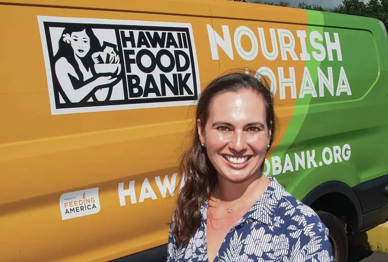 Hawaii food insecurity persists post COVID-19