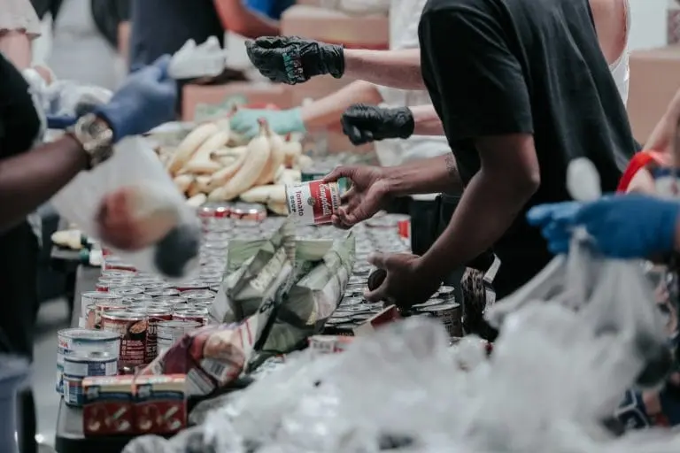 Hawaii Foodbank joins Feed America’s Hunger Action Month campaign