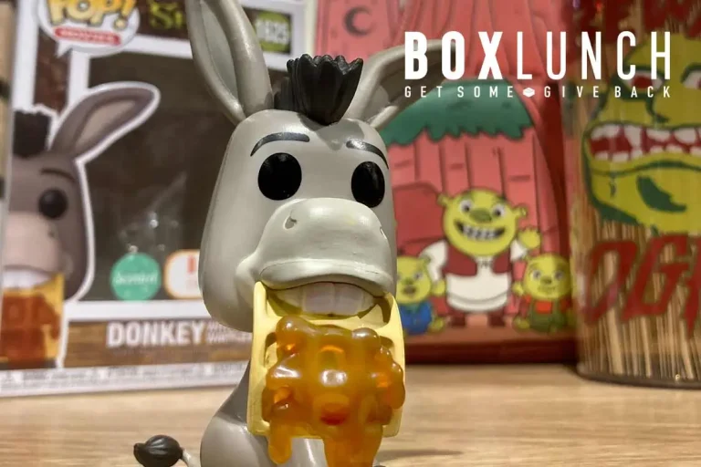 BoxLunch Gives