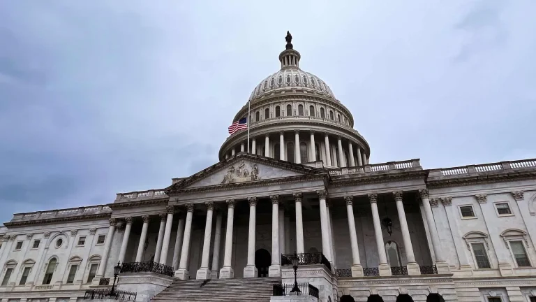 A Government Shutdown Will Strain Families and Food Banks