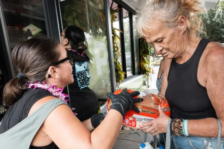 Hawaiʻi Foodbank is for Everyone