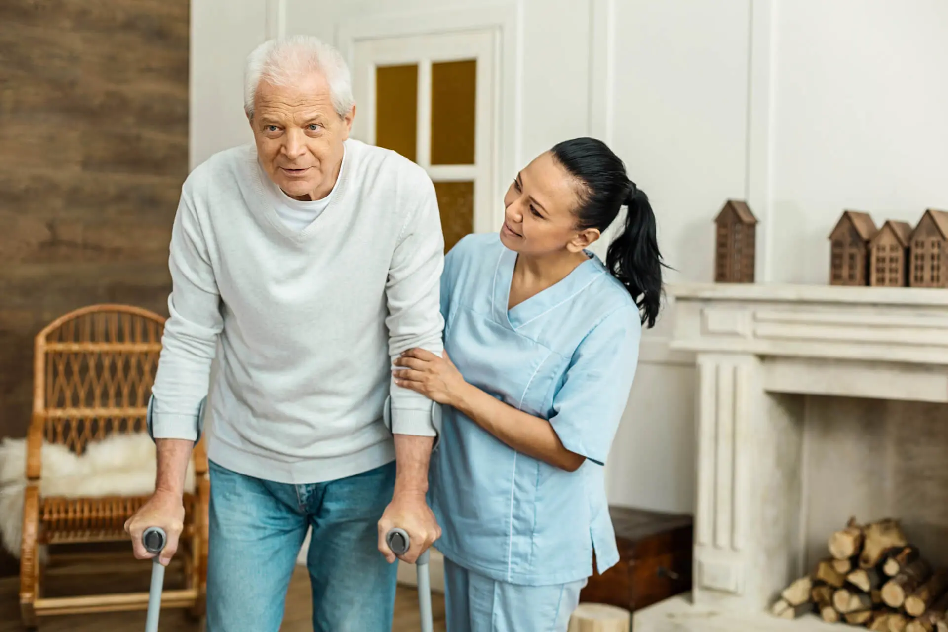 Amazing Care Home Health Services