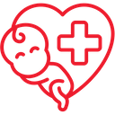 Pediatric Outpatient Therapy icon