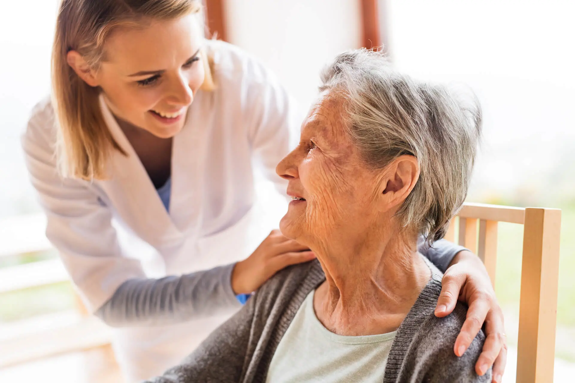 Amazing Care Home Health Services