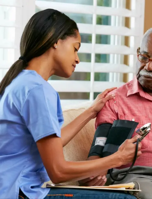 Amazing Care Home Health Services