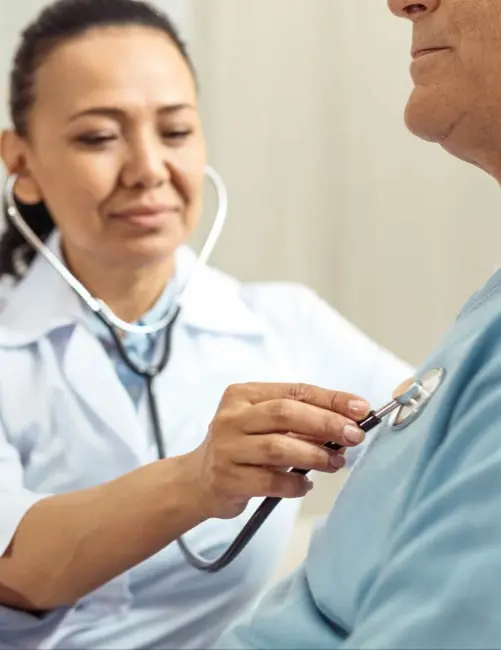 Amazing Care Home Health Services