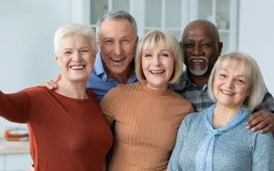 The Importance of Social Interaction for Seniors and How to Facilitate It