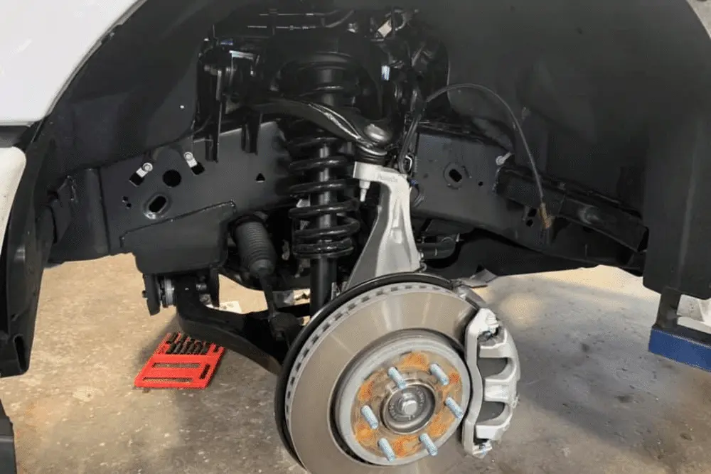 Suspension Repair, Off-Road and Repair in Grand Junction, CO at Barney Brothers Off-Road and Repair.