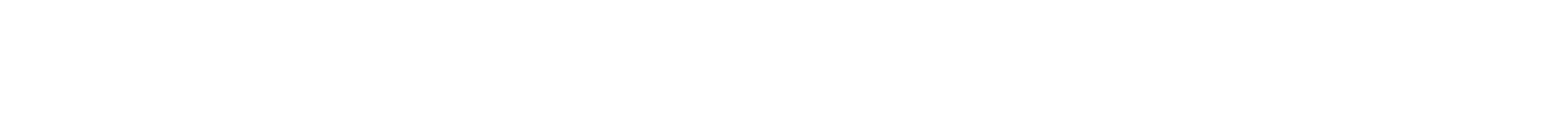 A jagged green line resembling a mountain range silhouette against a white background