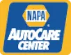 NAPA AutoCare logo