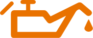 orange oil icon