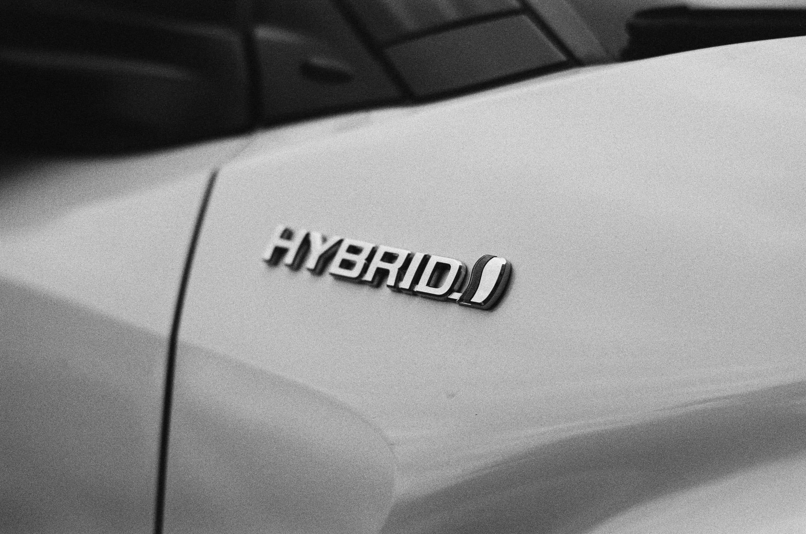 hybrid inverter failure symptoms