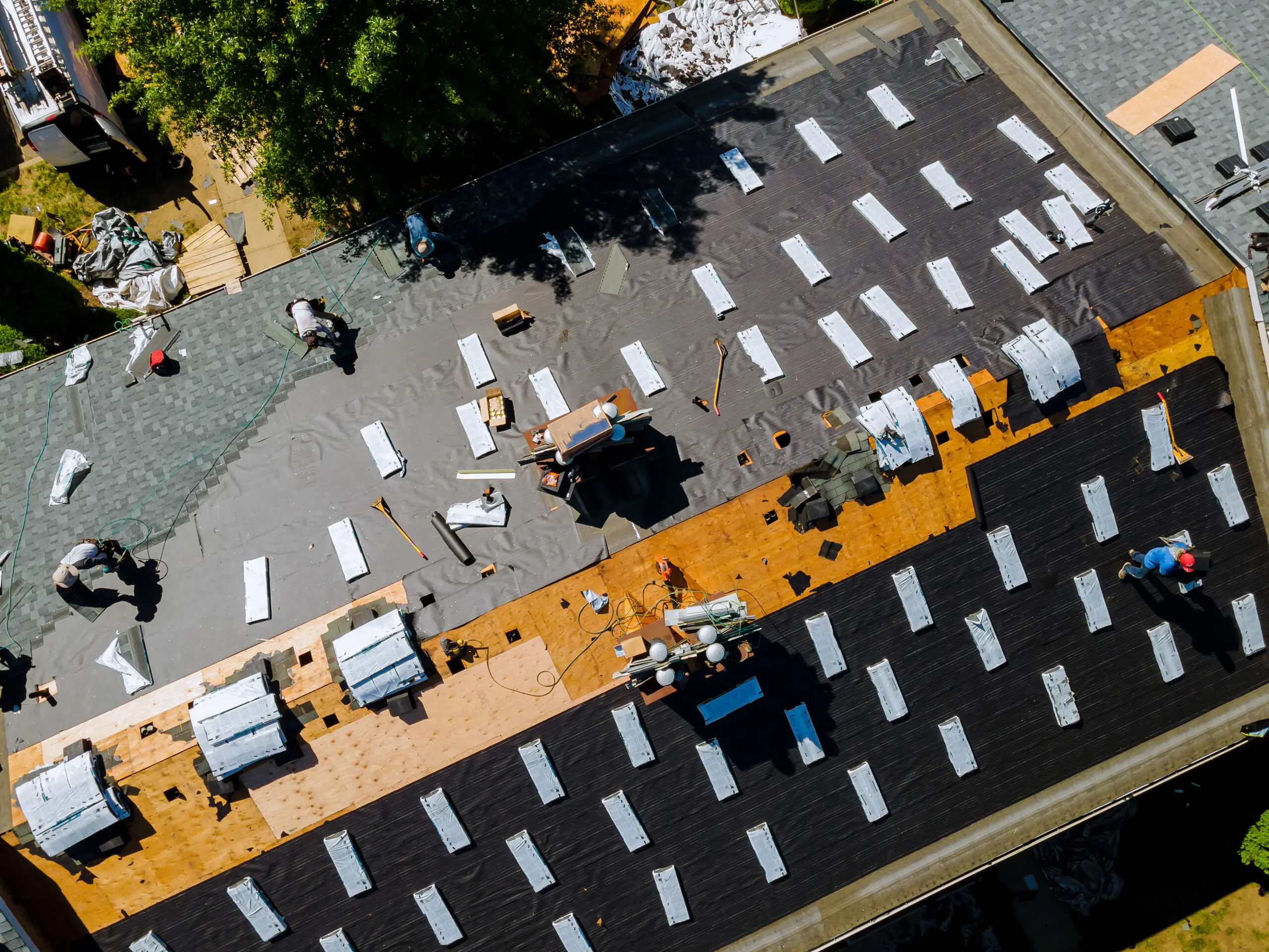 Waconia MN roofing company | Owl Roofing