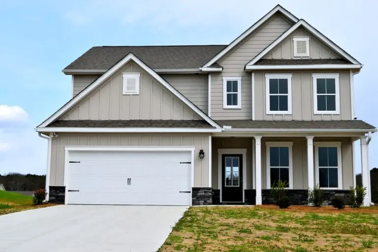 Roofing Lino Lakes Newly constructed home for sale