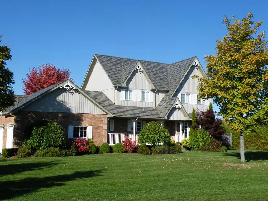 a look at a metal shingle roof by Edco, if you are wondering how long does a metal roof last, then this one should last at least 50 years.