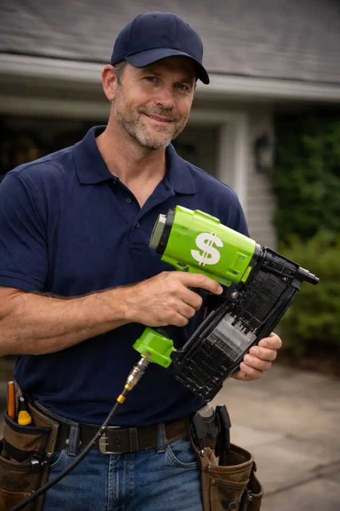 Roofing Financing in twin cities minnesota