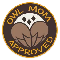 Owl-Mom-Approved