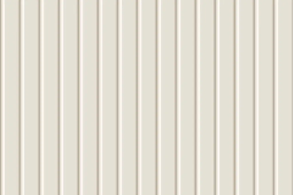 Seamless vertical siding texture