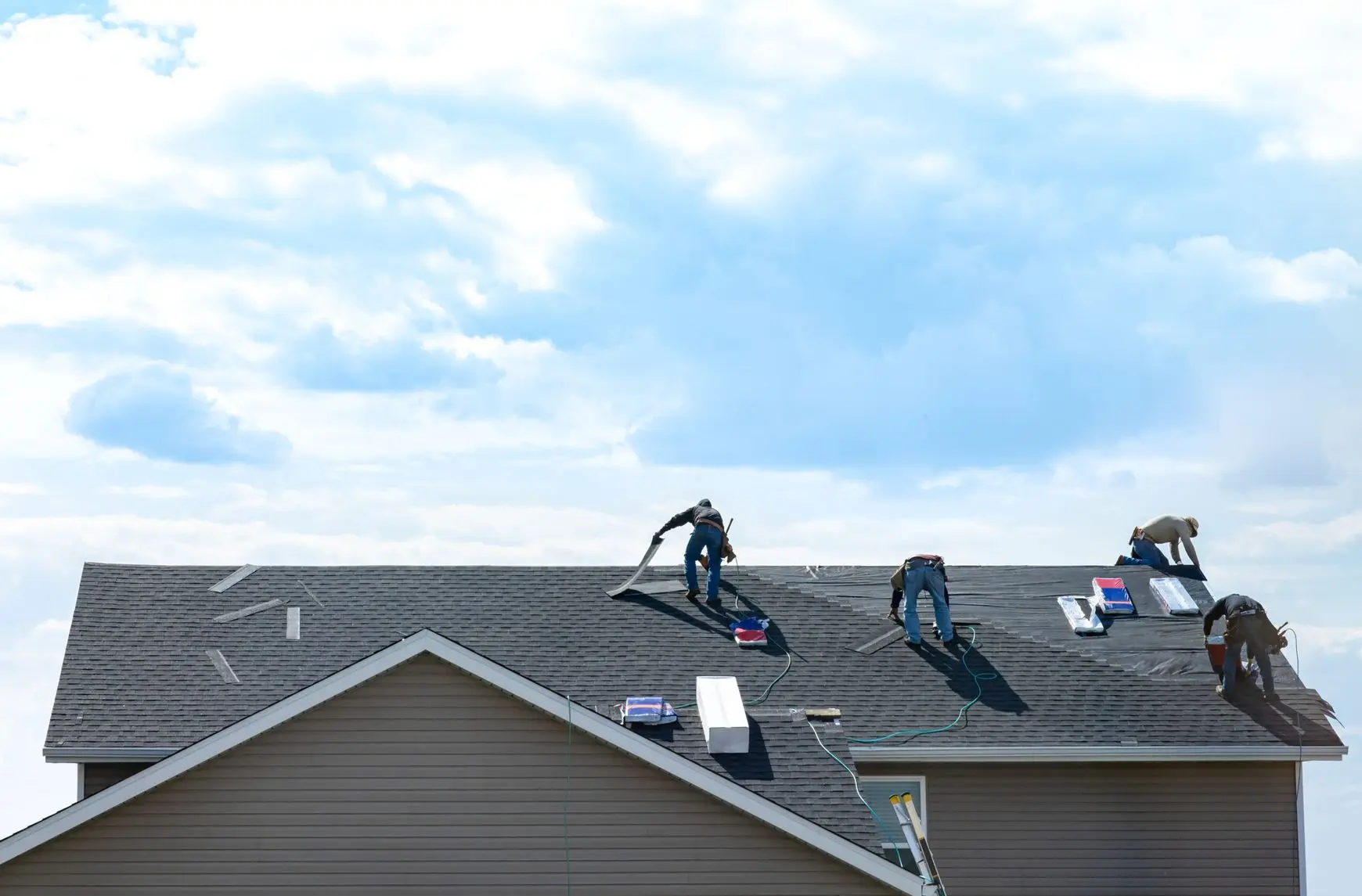 Best top roofing company in Robbinsdale, Minnesota | Owl Roofing