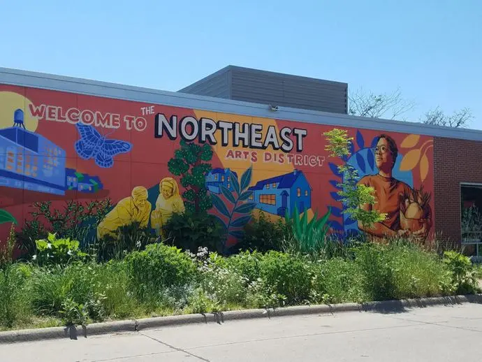 Things to do in Northeast Minneapolis