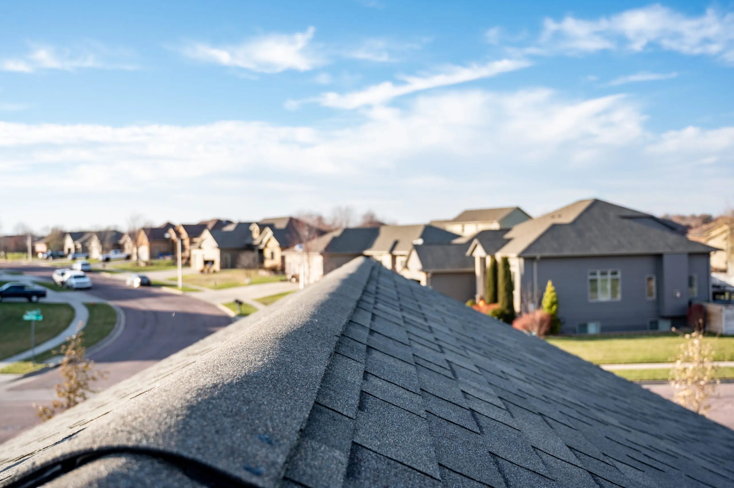 Robbinsdale MN roofing company | Owl Roofing