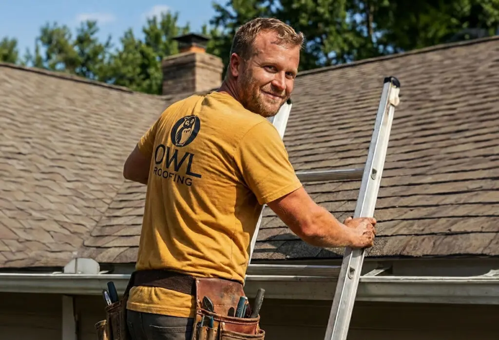Roofing Payment Plans, best edina roofing companies, owl roofing, twin cities, shoreview etc