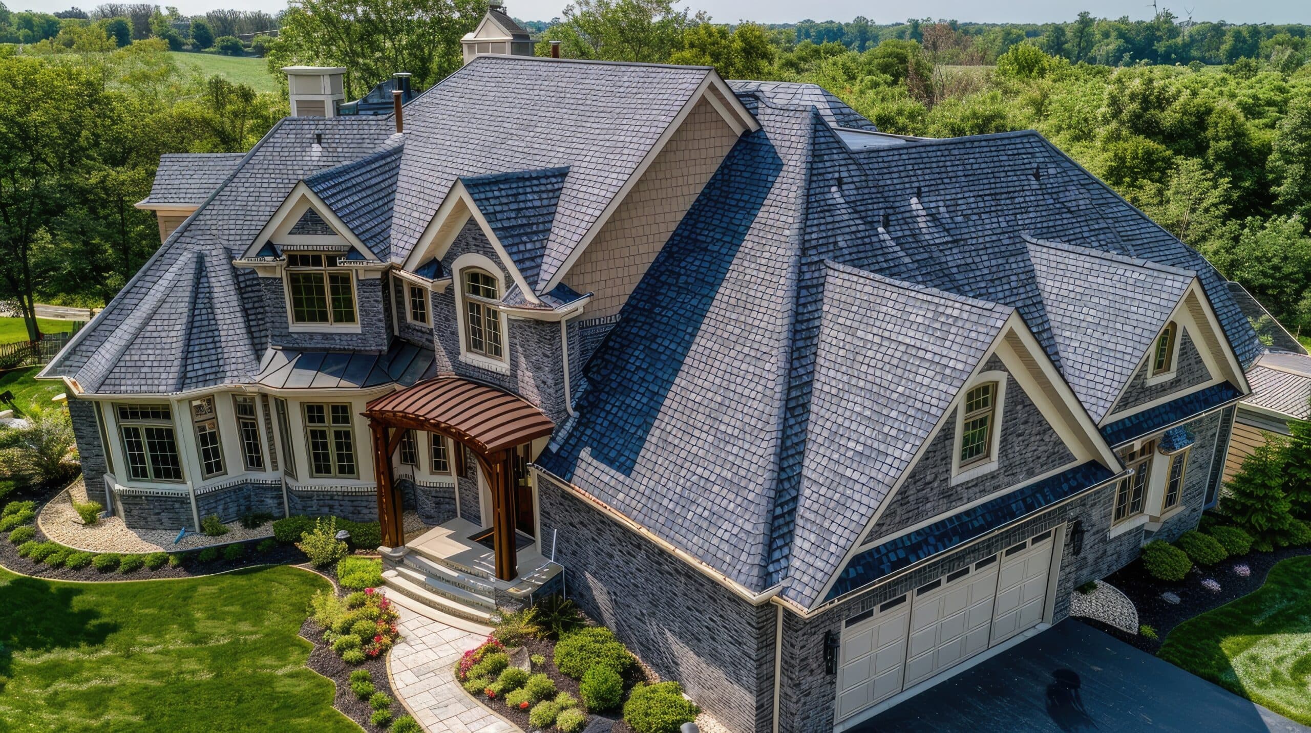 New Hope MN roofing company | Owl Roofing