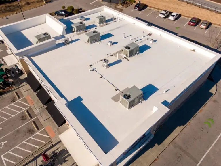 tpo commercial roofing