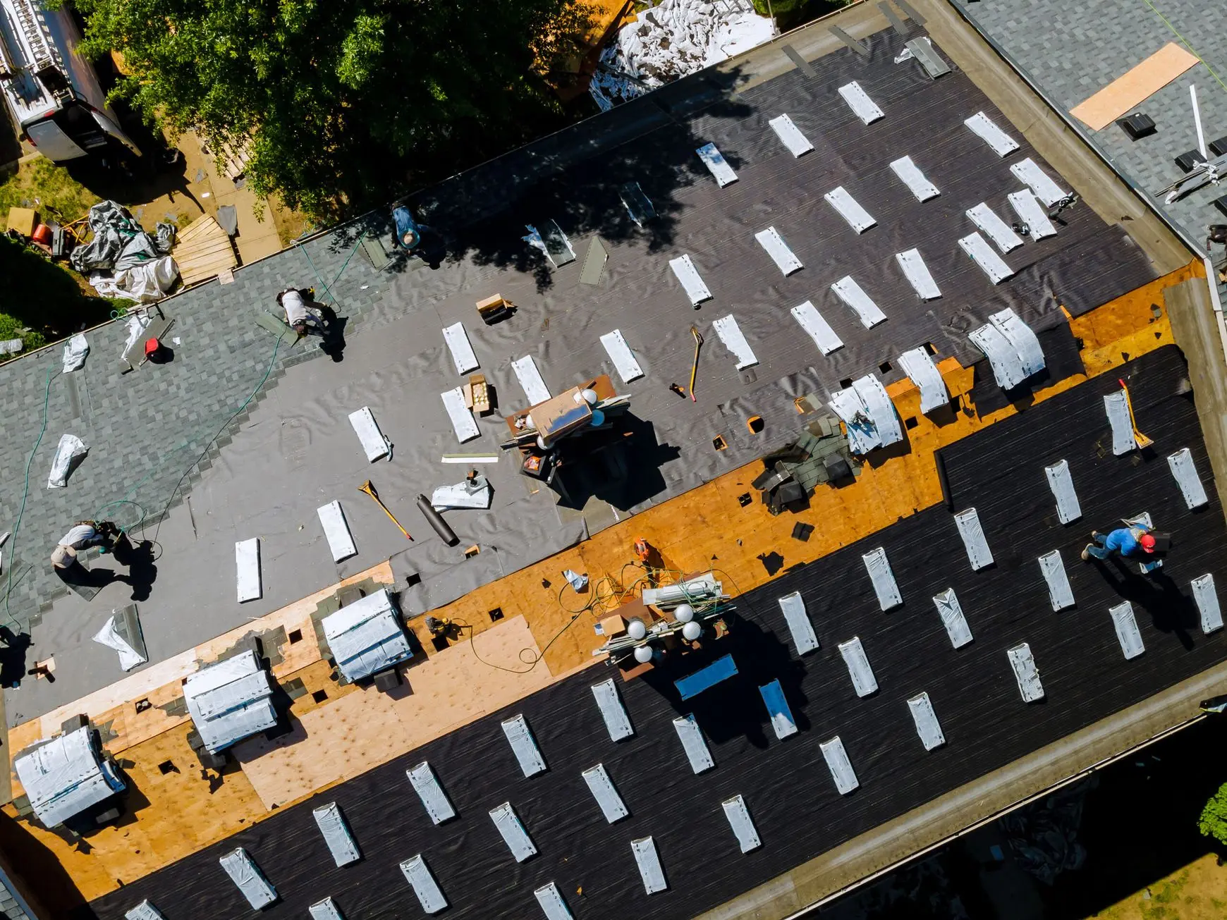 Best top roofing company in Inver Grove Heights, Minnesota | Owl Roofing