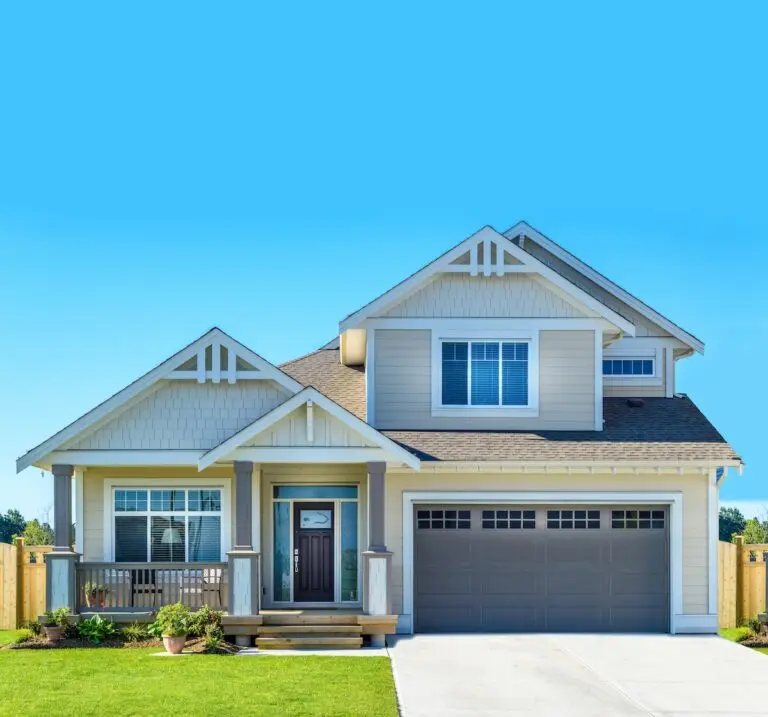 Roofing Minneapolis Luxury house