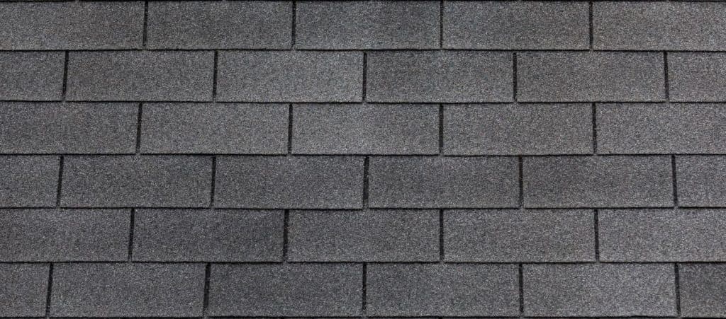 3-tab shingles