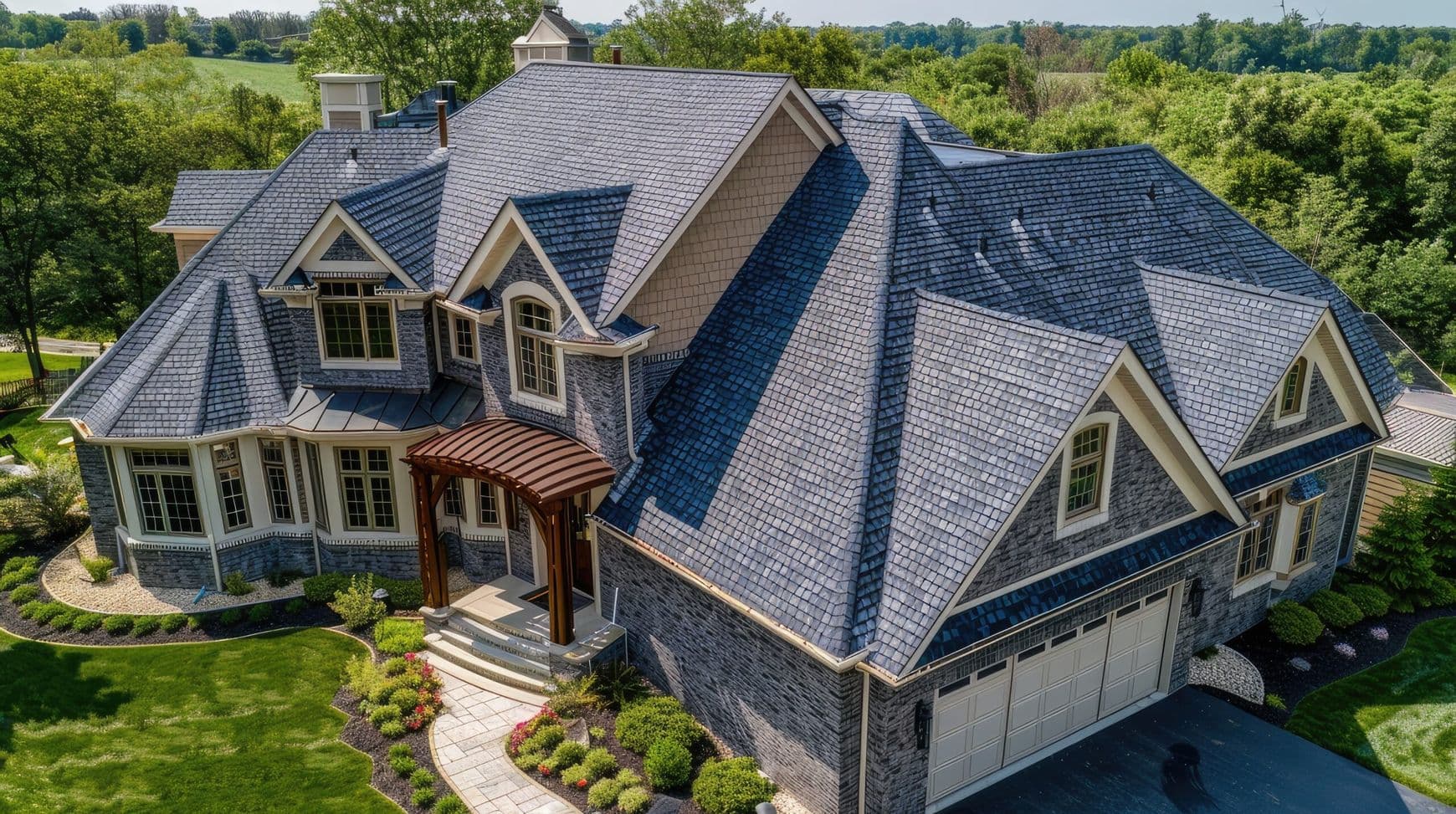Plymouth roofer & contractor near me in Minnesota | Owl Roofing