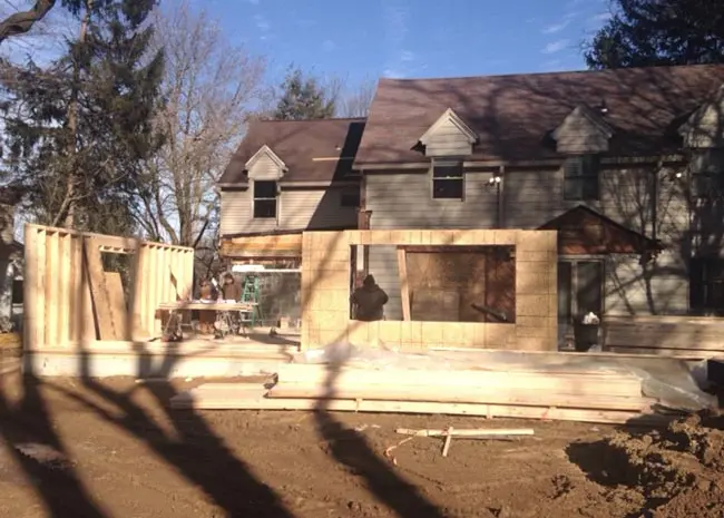 Featured Remodel Project Penn Valley Pa Home Renovation