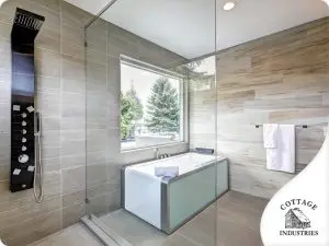Kitchen Renovation And Garage Conversion Designing a Stunning Contemporary Bathroom for Your Home