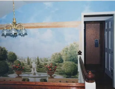 3rd Floor Fresco Elevator 450x350 1