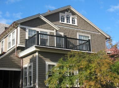 Victorian Award Winner In Wayne Pa