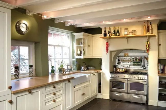 How To Remodel An Old House Kitchen Wayne Pa How To Remodel An Old House Kitchen Wayne Pa