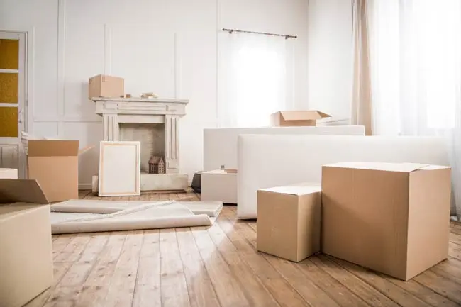 Renovate Before Or After Move In Renovate Before Or After Move In