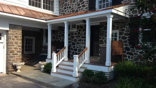 Porticos As An Addition1 Porticos As An Addition1