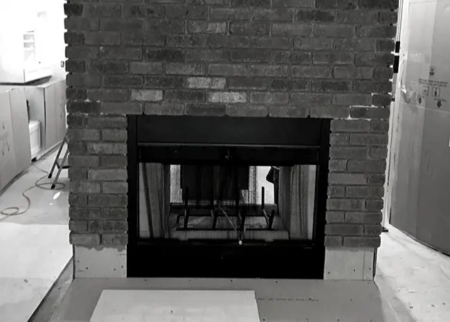 Featured Remodel Project Matika Fireplace Renovation