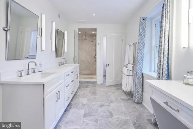 Custom Bathroom Remodel Custom Bathroom Remodel