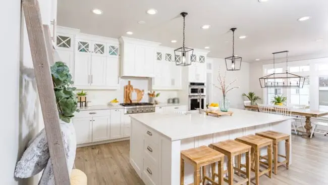 Kitchen Design For Large Area 2 1 Kitchen Design For Large Area 2 1