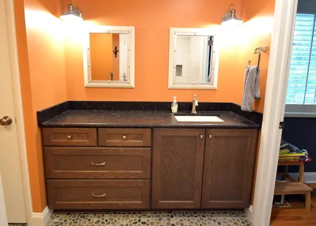 Featured Remodel Project Matika Master Bath Remodel