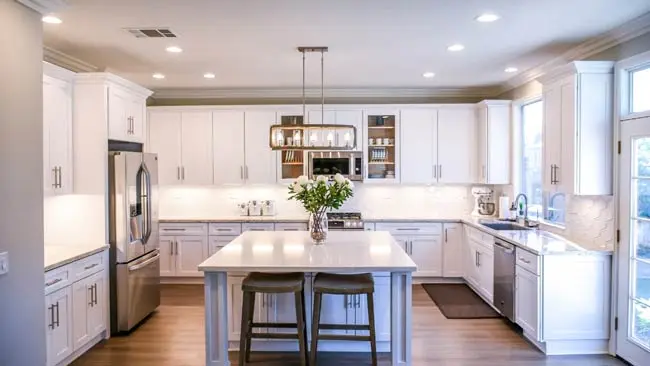 Kitchen Design For Large Area 3 Kitchen Design For Large Area 3