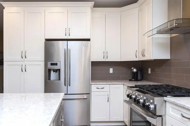 The Average Cost Of A Kitchen Remodel In Philadelphia The Average Cost Of A Kitchen Remodel In Philadelphia
